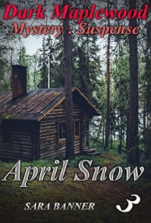 [Dark Maplewood 03] • Dark Maple - April Snow